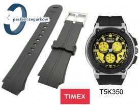 Pasek do zegarka Timex - T5K350