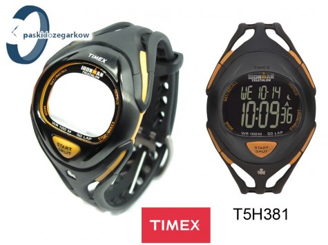 Timex - T5H381