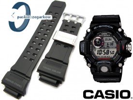 Pasek do zegarka Casio G-Shock GW-9400 RANGEMAN czarny