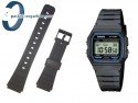 Pasek Casio F-91W, F-105, F-106