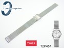 Bransoleta do zegarka Timex T2P457 stalowa 12 mm