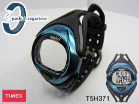 Pasek i koperta do zegarka Timex T5H371