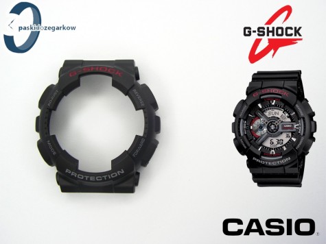 Bezel do Casio GA-110 - 1A