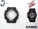 Bezel do Casio GA-110-1A GA-100 GA-110 czarny