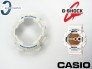 Bezel do Casio GD-100SC - 7 biały połysk