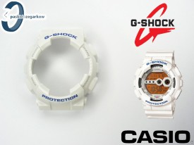 Bezel do Casio GD-100SC - 7 biały połysk
