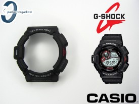 Bezel do Casio G-9300 - 1 czarny