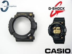 Bezel do zegarka Casio GW-225 FROGMAN czarny