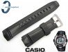 Pasek do Casio G-7301, G-7300 czarny