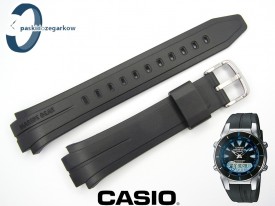 Pasek do zegarka Casio MRP-700 czarny