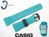 Pasek do zegarka Casio DBC-32C niebieski