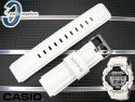 Pasek do Casio GLS-100 biały