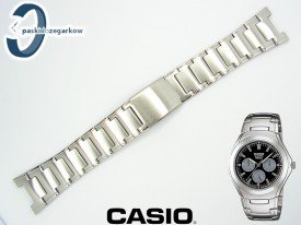 Bransoleta do zegarka Casio MTP-1247