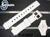 Pasek do Casio LRW-200 biały