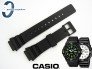 Pasek do zegarka Casio MRW-200 czarny
