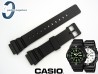 Pasek do zegarka Casio MRW-200 czarny