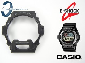 Bezel do zegarka Casio G-Shock GR-8900A-1, GR-8900 czarny matowy