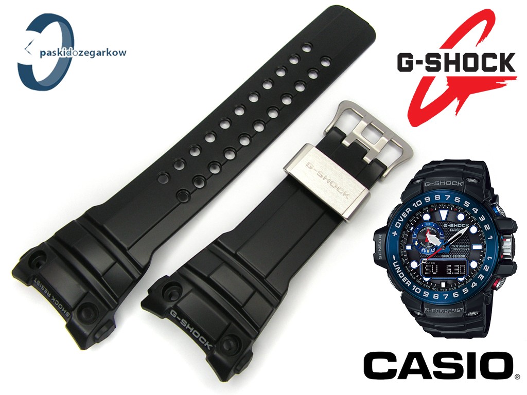 G-SHOCK GWN-1000B ブラック CASIO カシオG-SHOCK Gショック GULFMASTER ガルフマスター GWN