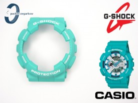 Bezel Casio G-Shock GA-110SN-3A, GA-100, GA-110, GA-120, GD-120, GD-110, GD-100, GAX-100 miętowy