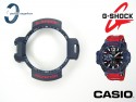 Bezel zewnętrzny do Casio G-Shock GA-1100 GA-1000 granatowy