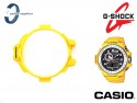 Bezel do Casio GWN-1000 GWN-1000-9A żółty