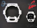 Bezel do Casio GWX-8900, GWX-8900B-7 biały połysk