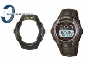 Bezel G-7301 Zielony