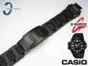 Bransoleta Casio GA-1000, GA-1100 czarna
