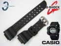 Pasek do zegarka Casio GF-1000 GWF-1000 czarny