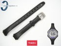 Pasek Timex TW5K90000 czarny gumowy