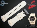 Pasek do Casio GLX-150-7, GLX-150 ecru