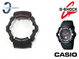 Bezel do Casio G-Shock GW-1500, GW-1501 czarny 