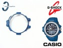 Bezel do Casio GWN-1000, GWN-1000-2A niebieski