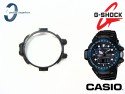 Bezel do Casio GWN-1000, GWN-1000B-1A czarny