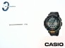 Wkręt Casio PRG-40 