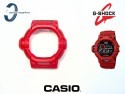 Bezel do Casio GW-9200RDJ-4, GW-9200, G-9200 czerwony