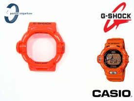 Bezel Casio GW-9200RJ-4, GW-9200, G-9200 pomarańczowy
