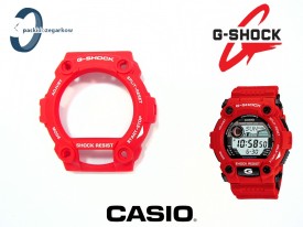 Bezel do Casio G-7900A-4, G-7900, GW-7900 czarwony