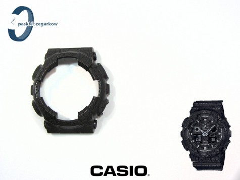 Bezel Casio GA-100CG-1A