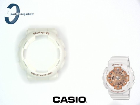 Bezel Casio Baby-G BA-110-7A1