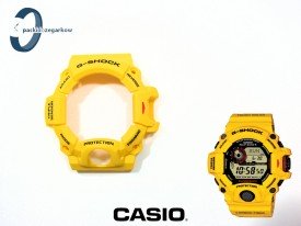Bezel Casio GW-9400 , GW-9430EJ-9 żółty