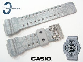 Pasek Casio GA-110SL-8A