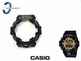 Bezel do G-Shock GA-710GB, GA-710, GA-700 czarny połysk