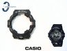 Bezel Casio G-Shock GA-710-1A, GA-710, GA-700 czarny matowy