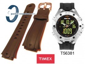 Pasek Timex do modelu - T56381