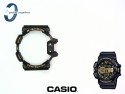 Bezel Casio GA-400GB-1A9, GA-400 czarny