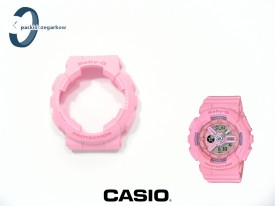Bezel Casio Baby-G BA-110-4A1, BA-110 różowy