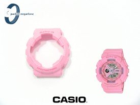 Bezel Casio Baby-G BA-110-4A1, BA-110 rózowy