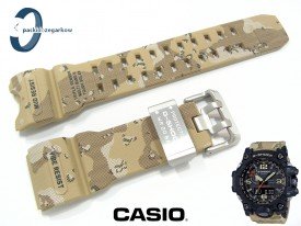 Pasek Casio GWG-1000DC-1A5, GWG-1000 moro pustynne