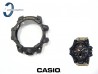 Bezel Casio GWG-1000DC-1A5, GWG-1000 czarny